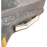 Ravek Apex Lights - Running - Amber for Polaris RZR Pro XP '20-23