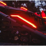 Ravek Running/Brake Light - Red for Yamaha Wolverine X4