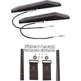Ravek Apex Lights - Running - White for CF Moto U-Force