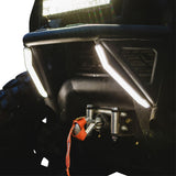 Ravek Apex Lights - Running - White for CF Moto U-Force