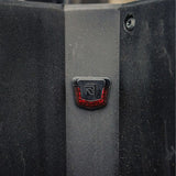 Ravek Trunk Bed Light - Red for CF Moto U-Force