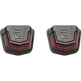 Ravek Trunk Bed Light - Red for Polaris Ranger
