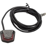 Ravek Trunk Bed Light - Red for Polaris Ranger