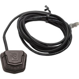 Ravek Trunk Bed Light - White for CF Moto U-Force