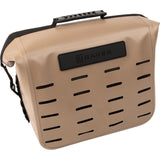 Ravek MOLLE Zipperless Bag - Waterproof - Desert Tan