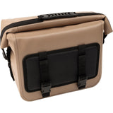 Ravek MOLLE Zipperless Bag - Waterproof - Desert Tan