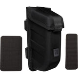 Ravek UTV Universal Secure-Mount Sunglasses Holder - Black