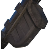 Ravek UTV Universal Secure-Mount Sunglasses Holder - Black