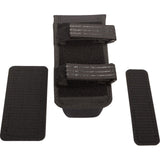 Ravek UTV Universal Secure-Mount Sunglasses Holder - Black