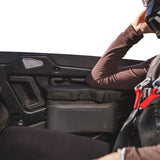 Ravek Armrest Pouch for Polaris RZR XP '24