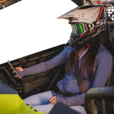 Ravek Armrest Pouch for Can-Am Maverick X3