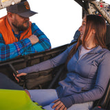 Ravek Armrest Pouch for Can-Am Maverick X3
