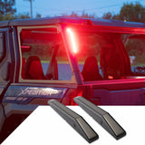 Ravek Running Light Kit - Red for Polaris Xpedition