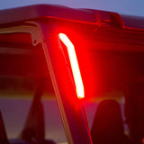 Ravek Running Light Kit - Red for Polaris Xpedition