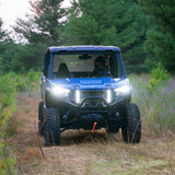 Ravek Running Light Kit - White for Polaris Xpedition