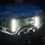 Ravek Running Light Kit - White for Polaris Xpedition