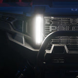 Ravek Running Light Kit - White for Polaris Xpedition