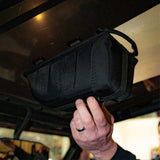 Ravek Trail Vault Pouch - Black - Universal