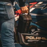 Ravek Trail Vault Pouch - Black - Universal