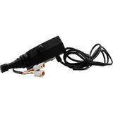 Ravek Turn Signal Stalk Lever for Can-Am Defender
