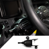 Ravek Steering Column Turn Signal Stalk Lever for Kawasaki Ridge
