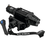 KFI Winch Mount Bundle — KIOTI K9
