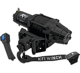 KFI Winch Mount Bundle — KIOTI K9