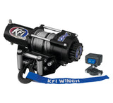 KFI Winch Mount Bundle — Gen6