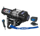 KFI Winch Mount Bundle — Gen6