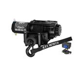 KFI Winch Mount Bundle — Gen6