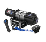 KFI Winch Mount Bundle — KIOTI K9