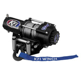 KFI Winch Mount Bundle — Gen6