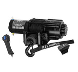 KFI Winch Mount Bundle — KIOTI K9