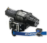 KFI Winch Mount Bundle — Gen6