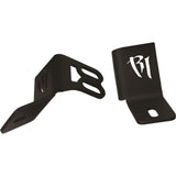 Rigid LED Light Mounts