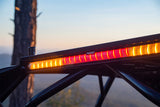 Rigid Chase LED Light Bar - 28"