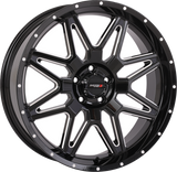 SYSTEM 3 ST7 WHEEL
