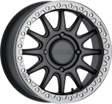 RACELINE ALPHA BEADLOCK — BLACK / GUNMETAL WHEEL