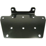 KFI Winch Mount Bundle — Yamaha — MPN 100330