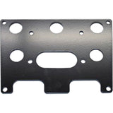 KFI Winch Mount Bundle — Arctic Cat — MPN 100335