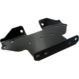 KFI Winch Mount Bundle — Kawasaki — MPN 100535
