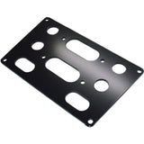 KFI Winch Mount Bundle — Arctic Cat — MPN 100635
