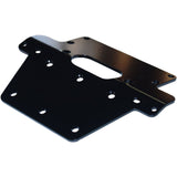 KFI Winch Mount Bundle — Honda Rancher 420 2x4