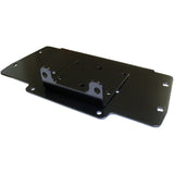 KFI Winch Mount Bundle — Kubota — MPN 100800