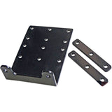 KFI Winch Mount Bundle — Kubota — MPN 100830