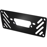 KFI Winch Mount Bundle — Arctic Cat — MPN 101190