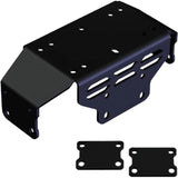 KFI Winch Mount Bundle — Honda — MPN 101215