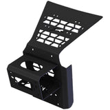 KFI Winch Mount Bundle — Arctic Cat Grill with Winch Mount