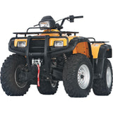 Warn Winch Mount Bundle — Honda Rancher 350/400