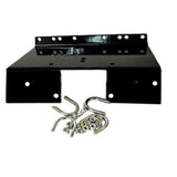 Warn Winch Mount — Polaris Sportsman (02-06)